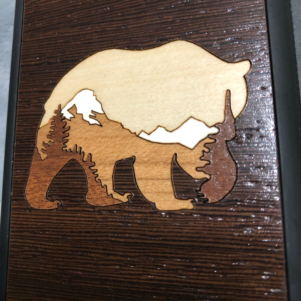 Phone case - Picture 3 of 4